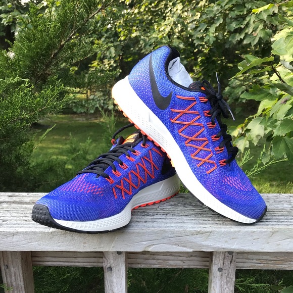 Nike Air Zoom Pegasus 32 - Picture 3 of 8